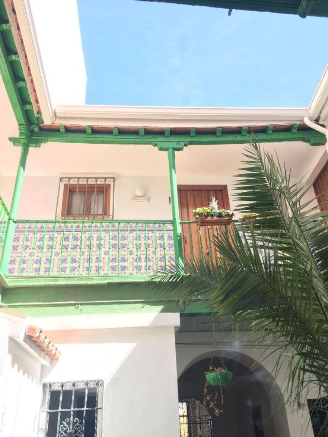 Wish Suite Pureza De Triana Sevilla Экстерьер фото