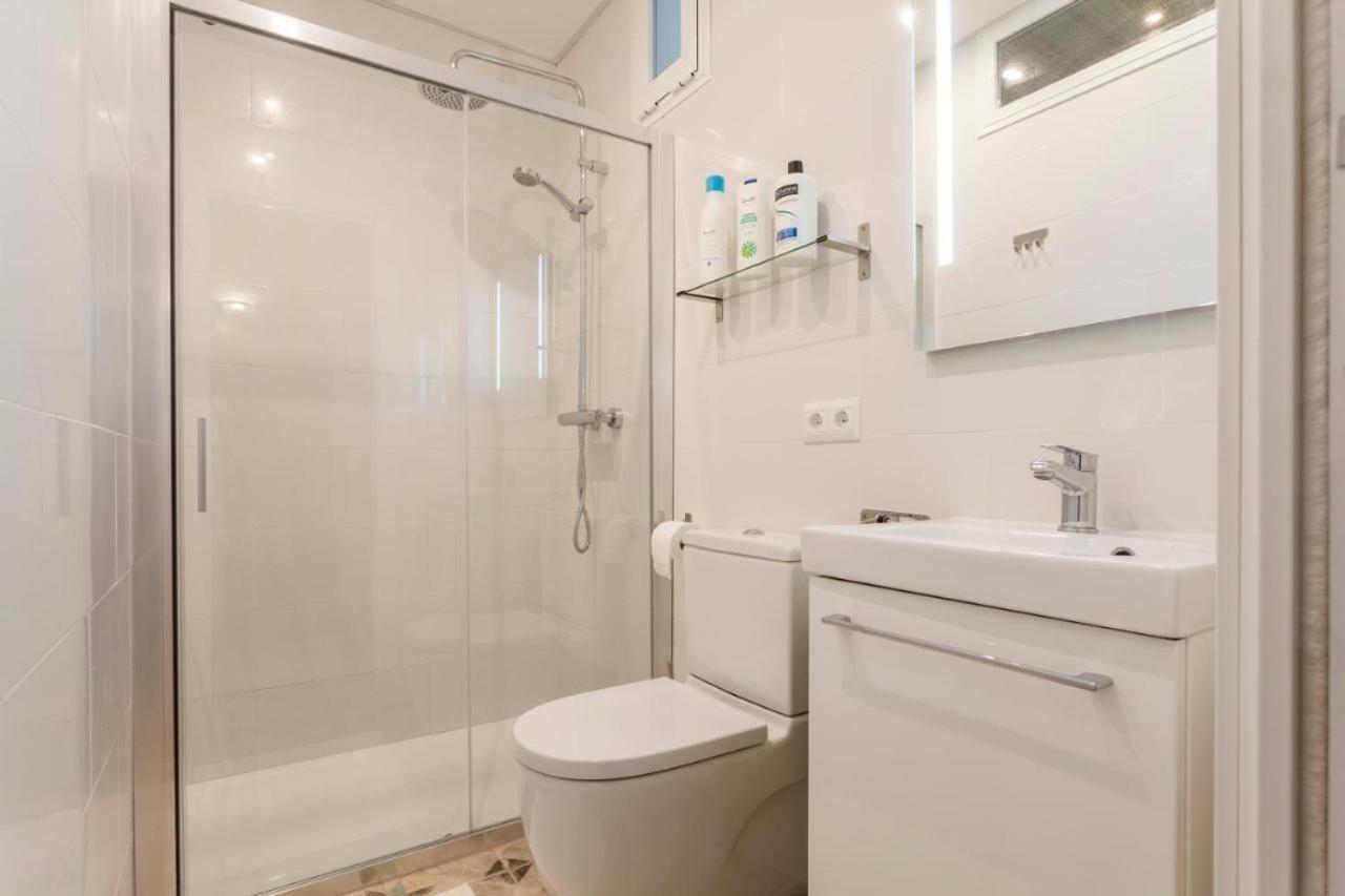 Wish Suite Pureza De Triana Sevilla Экстерьер фото